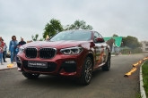 Время показать характер! Новый BMW X4 презентовали для магнитогорцев