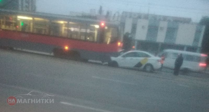 Магнитогорск авто лада