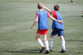 Жарче, чем на мундиале! 12-летние футболисты сразились за кубок «Верстов.Инфо»