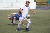 Жарче, чем на мундиале! 12-летние футболисты сразились за кубок «Верстов.Инфо»