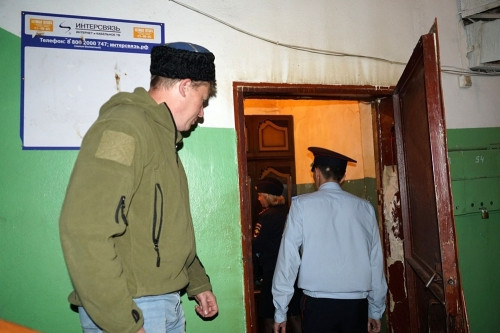Полицейские раскрыли 29 преступлений. В Магнитогорске прошло оперативно-профилактическое мероприятие «Ночь»