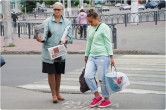 «Народ своей пассивностью роет себе же яму!» В Магнитогорске прошли пикеты против пенсионной реформы