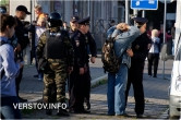 Депутата — в околоток! Магнитогорские полицейские подхватили российский тренд и задержали нескольких митингующих