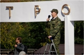 У коммунистов нашлась стратегия мирного захвата власти в Магнитогорске.  Субботний митинг собрал около 300 человек