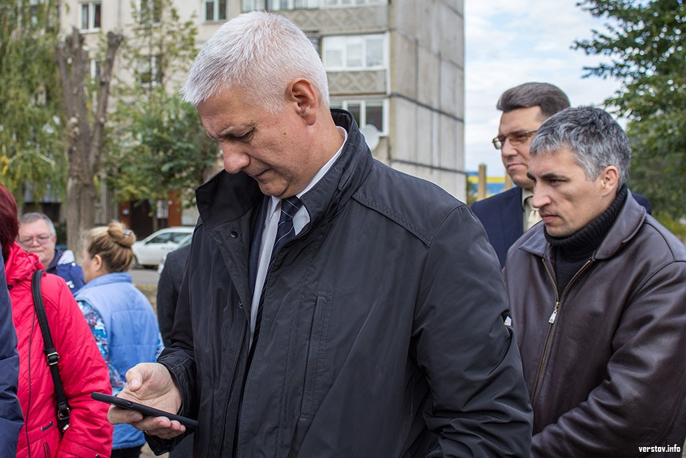 Учатся сегодня верстов инфо в магнитогорске