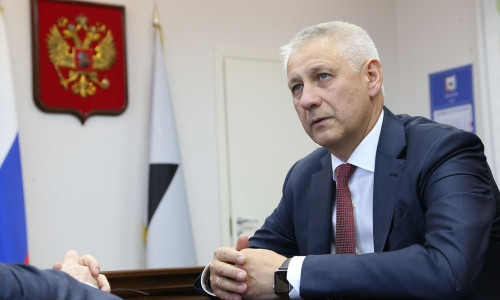 Поговорили о транспорте. Глава Магнитогорска рассказал губернатору о развитии электротранспорта