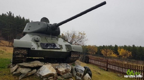 Загадочный поход «тридцатьчетверки». Легендарный танк отправили в городской музей, а он оказался в… частной коллекции