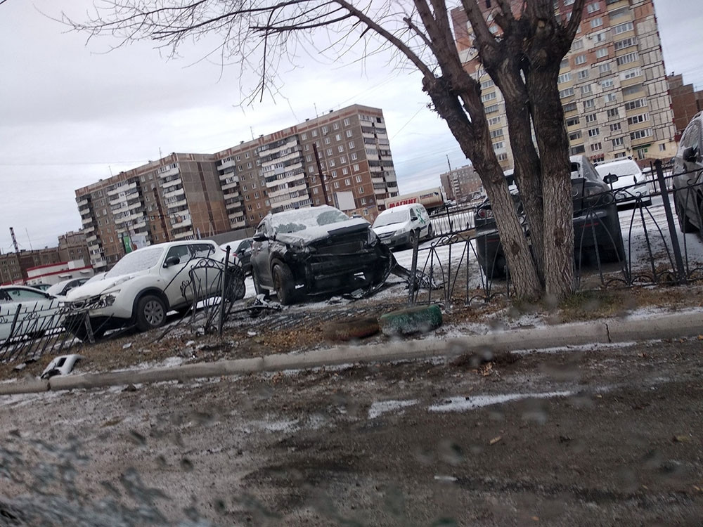 Мицубиси в калининграде