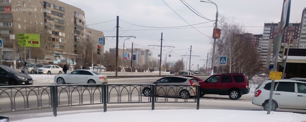 Фото дтп солярис