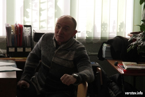 Пострадавшим купят жильё. Дубровский доложил Путину о помощи пострадавшим в результате взрыва