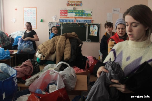 Пострадавшим купят жильё. Дубровский доложил Путину о помощи пострадавшим в результате взрыва