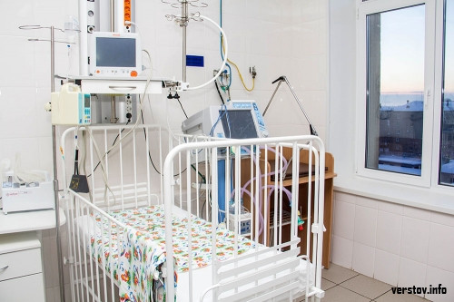 «От нас зависела дальнейшая судьба ребенка». Врачи детской больницы рассказали, как выхаживали Ваню Фокина