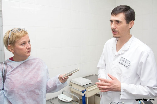 «От нас зависела дальнейшая судьба ребенка». Врачи детской больницы рассказали, как выхаживали Ваню Фокина