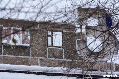 Из резервного фонда Правительства РФ. На расселение дома, пострадавшего от взрыва, выделили 500 млн рублей