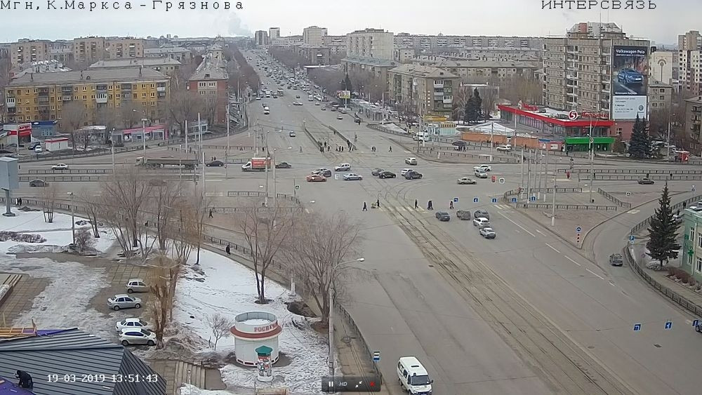 Магнитогорск новороссийск на машине