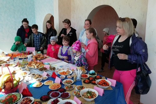 «За детей спокойны». Родители воспитанников «Горного ручейка» оценили блюда для их малышей «За детей спокойны». Родители воспитанников «Горного ручейка» оценили блюда для их малышей