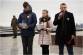 «Задача – помнить!». В Магнитогорске начались акции, посвященные Дню Победы