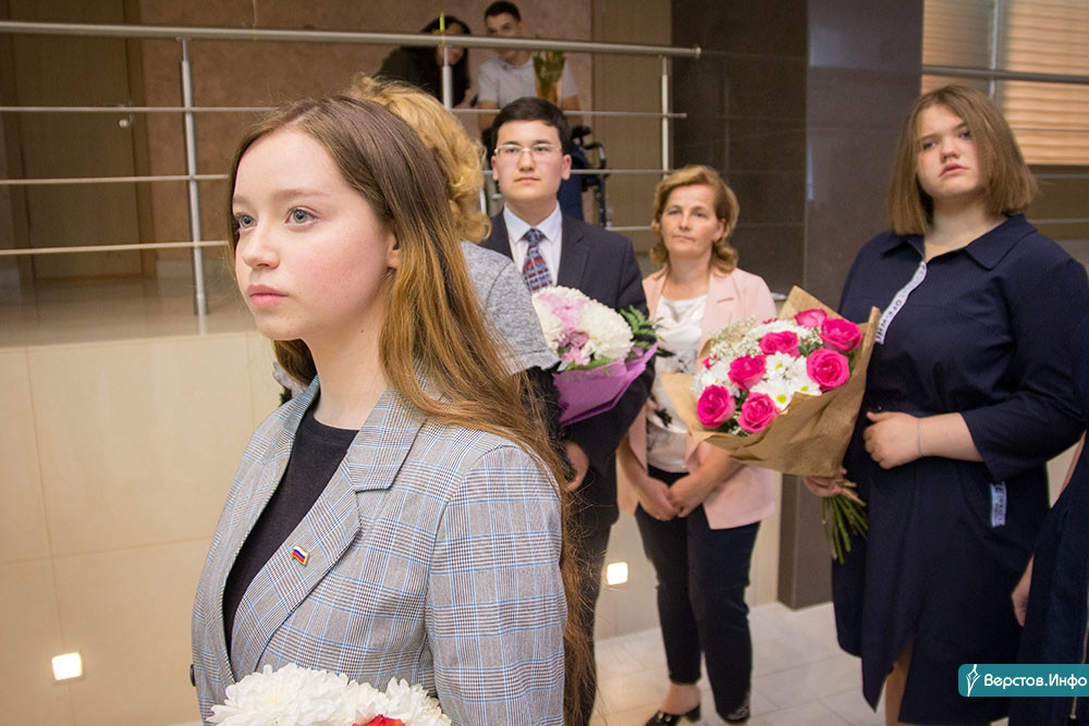 Верстов магнитогорск учатся ли дети. Дети Бердникова Магнитогорск.