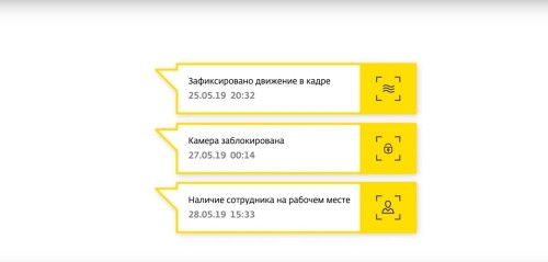 «Дом.ru Бизнес» разработал обучающие ролики по интеллектуальному видеонаблюдению