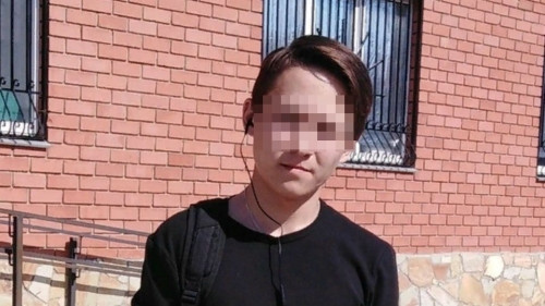 В Башкирии 20-летний парень покончил с собой. Он оставил своим друзьям на память посылку в Магнитогорске