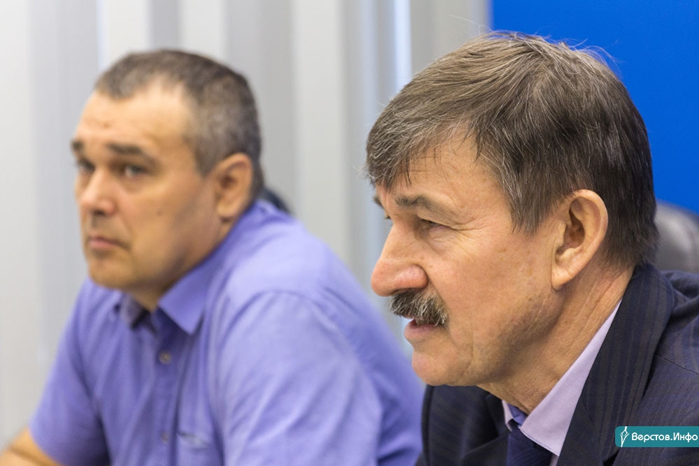 Сургут грант губернатора