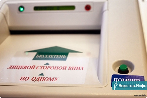 Все КОИБы – в Челябинск! На грядущих выборах губернатора голоса магнитогорцев будут считать вручную