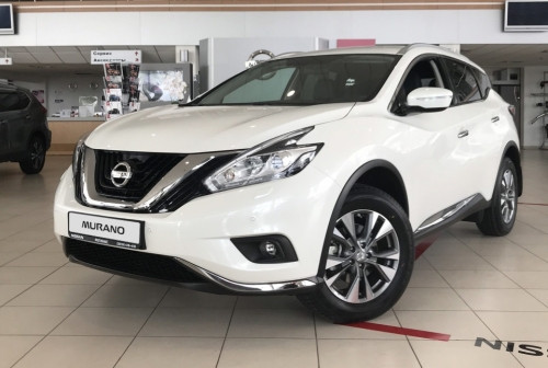 Вы должны знать! Новый Nissan с выгодой до 20% – это реально!