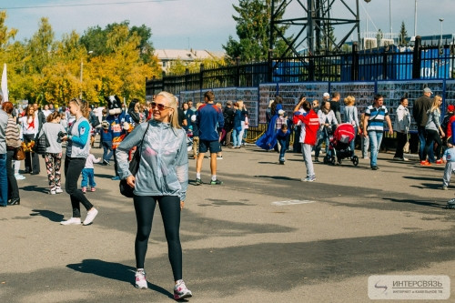 Президенты, ветеринары и дрессировщики акул: магнитогорские школьники выберут профессию мечты на «Параде первоклассников»