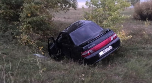 Младенец получил травмы. В Агаповском районе пьяный папаша чуть не угробил восьмимесячного малыша