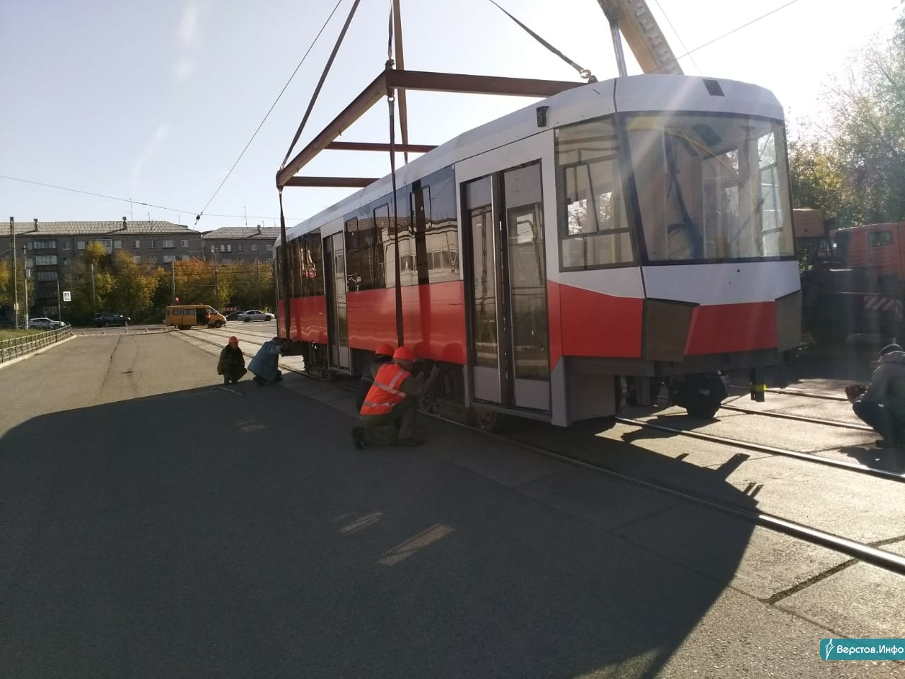 Mitsubishi в магнитогорске