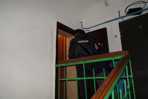19 иностранцев в одной квартире. Жительница Магнитогорска зарегистрировала на своей жилплощади бригаду гастарбайтеров