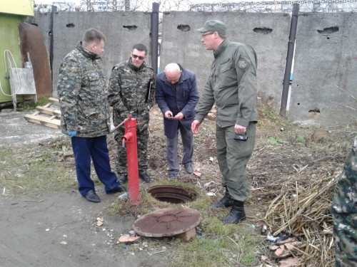 Скинули тело в колодец. В Челябинске задержали подозреваемых в убийстве пропавшей екатеринбурженки Скинули тело в колодец. В Челябинске задержали подозреваемых в убийстве пропавшей екатеринбурженки