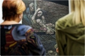 От фовизма к ташизму. В Магнитогорске открылась выставка авангардных живописных полотен