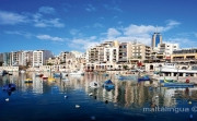 Приятное с полезным! Каникулы на Мальте можно совместить с изучением английского языка