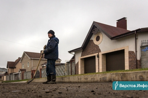 В зоне отчуждения. Десяток домов в Магнитогорске оказался в центре неустроенности и постоянных скандалов