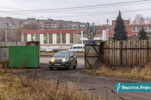 В зоне отчуждения. Десяток домов в Магнитогорске оказался в центре неустроенности и постоянных скандалов