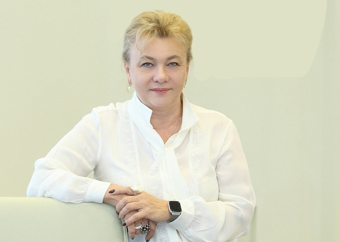 Карина попова мурманск
