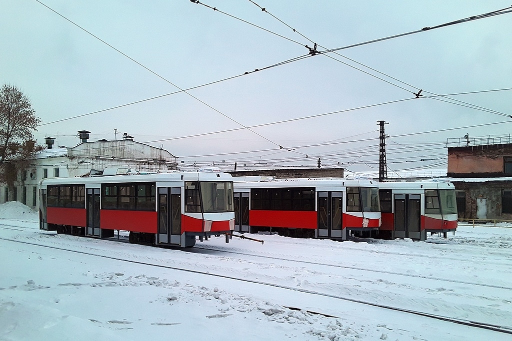 Вестов в магнитогорске