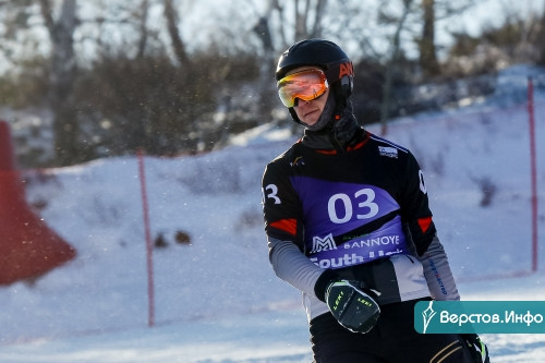 Второй день большого сноуборда на Банном! Россиянка Наталья Соболева не дотянулась до «бронзы»