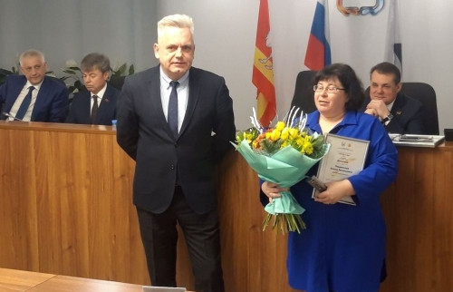 Последний диплом для Михаила Скуридина. В МГСД сегодня назвали имена лучших журналистов года