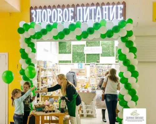 «Натуральные продукты должны быть доступны всем». Как семья из Магнитогорска открыла сеть экомагазинов