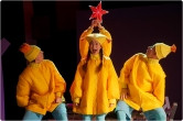 Новогодняя сказка про советских школьников. Драмтеатр подготовил праздничный спектакль на зимние каникулы