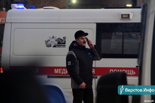 31 декабря, утро, 06:08. Три года назад произошла самая страшная трагедия в современной истории Магнитогорска