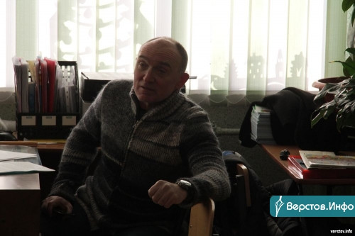 31 декабря, утро, 06:08. Три года назад произошла самая страшная трагедия в современной истории Магнитогорска