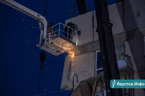 31 декабря, утро, 06:08. Три года назад произошла самая страшная трагедия в современной истории Магнитогорска