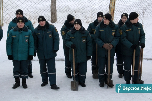 31 декабря, утро, 06:08. Три года назад произошла самая страшная трагедия в современной истории Магнитогорска