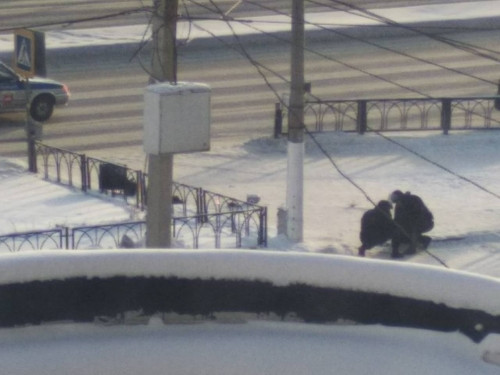 31 декабря, утро, 06:08. Три года назад произошла самая страшная трагедия в современной истории Магнитогорска