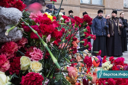 31 декабря, утро, 06:08. Три года назад произошла самая страшная трагедия в современной истории Магнитогорска
