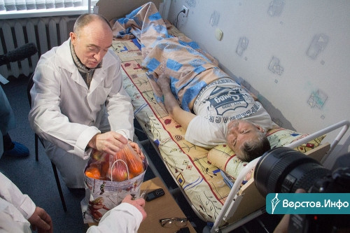 31 декабря, утро, 06:08. Три года назад произошла самая страшная трагедия в современной истории Магнитогорска