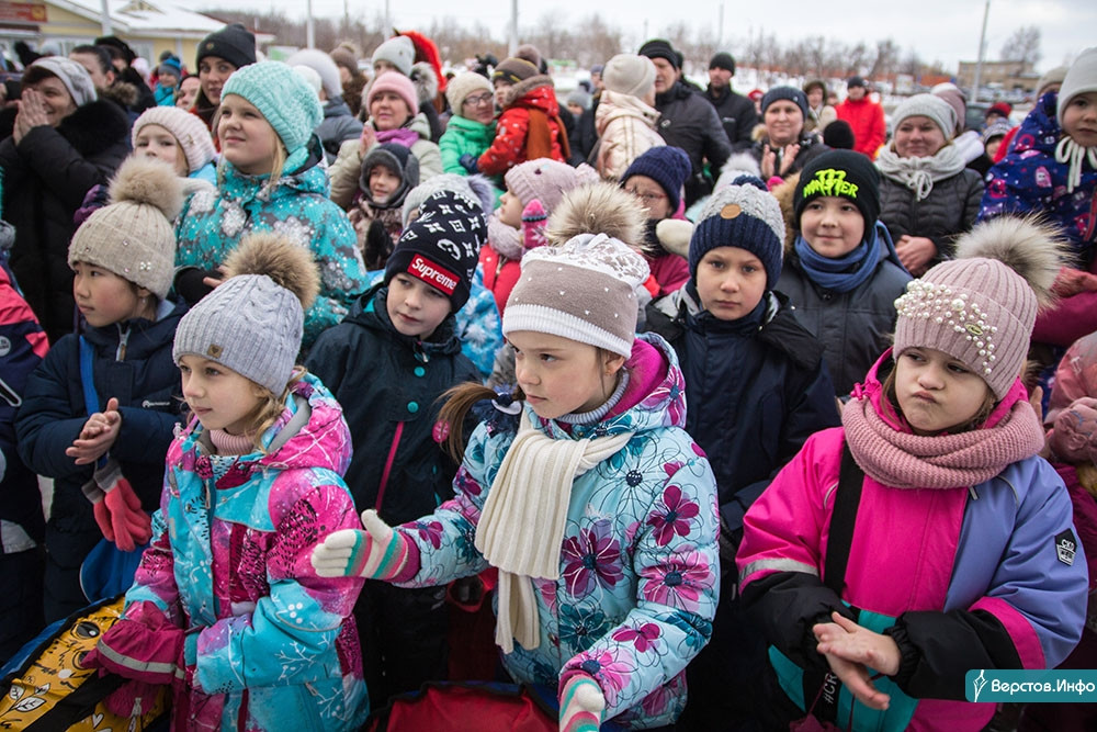 Верстов учатся ли дети сегодня в магнитогорске